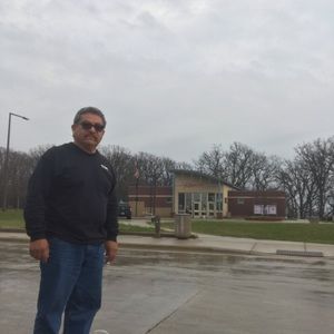 Meet your Posher, Justino